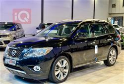 نيسان باثفايندر